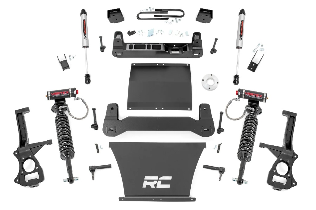 VERTEX KITS